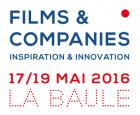 Les films corporate à l'honneur à La Baule