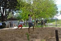 Beach tennis : La Baule accueille les finales nationales