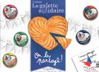 Galette Solidaire : Un artisan boulanger de La Baule mobilisé