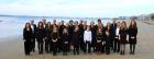 Noël chanté par le conservatoire intercommunal de musique de Cap Atlantique