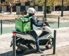 La Baule : Uber Eats installe lesclavage des temps modernes