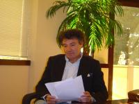 Pierre Sastre Crédit photo Urrien