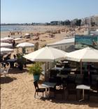 Plage de La Baule : L'Etat inflexible sur le démontage des établissements