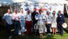 Golf :  Trophée Rotary un chèque de 3 500 euros à lassociation Autisme 44