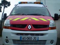 Les pompiers déménagent enfin à la campagne guerande sdis
