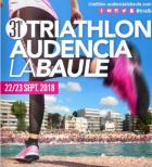 La Baule : la Finale du Grand Prix de Triathlon sera diffusée sur la chaine l'Equipe à 15h40