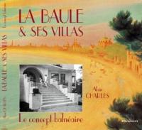La Baule-villas