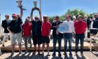 La Baule : Martin Payne sur True Story remporte lOpen National Derby Dragon