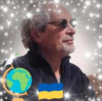 La Baule : très faible mobilisation à la marche pour lUkraine