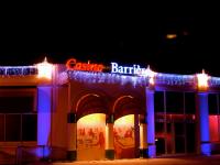 Les recettes du casino posent question