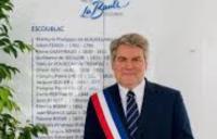 Franck Louvrier