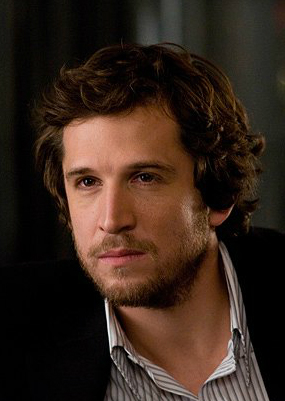 Avant Cannes, Guillaume Canet en compétition  au jumping de La Baule