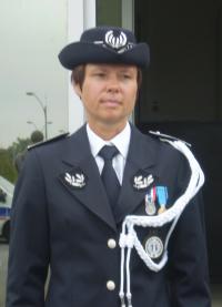 La Baule : le Commissaire est une femme