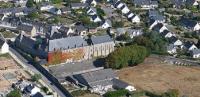 Petit séminaire Guérande