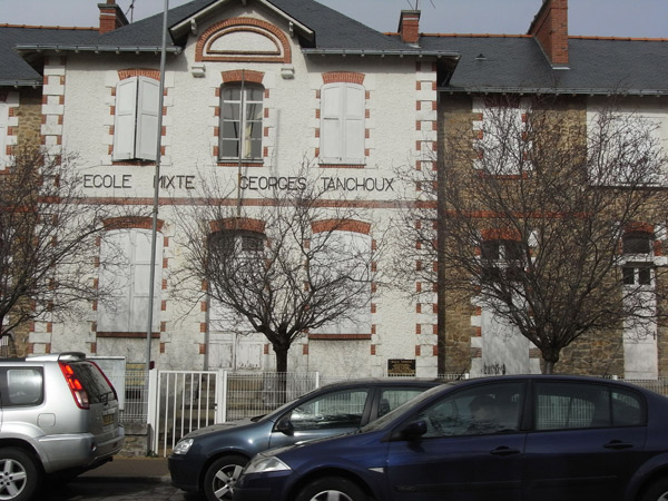 La Baule cède son patrimoine