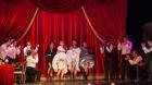 La Baule : Au théâtre « Edmond » DAlexis Michalik