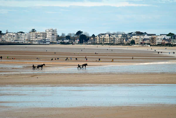 La Baule ©Images & Idées