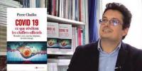 La Baule : conférence de Pierre Chaillot « Covid-19: ce que révèlent les chiffres officiels »