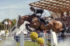 La Baule : 10 équipes en compétitions au Longines Jumping   #cheval #sport #équitation