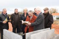 En 2013, 28 nouveaux logements sociaux