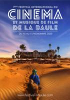 Festval International du Cinéma et Musique de Film de La Baule