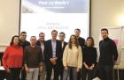Les Jeunes « Pour La Baule  » soutiennent la candidature de Jean-Yves Gontier  élections municipales 2020