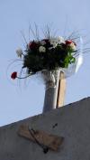 Les halles : cest le bouquet