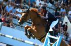 Le Jumping International de La Baule aura lieu du 5 au 8 mai 2022
