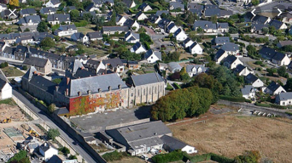 ALERTE : Le petit séminaire de Guérande est menacé  #LaBaule
