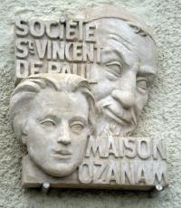 La Conférence Saint-Vincent-de-Paul