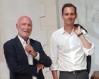La Baule municipales : le maire Yves Métaireau,  votera Gontier