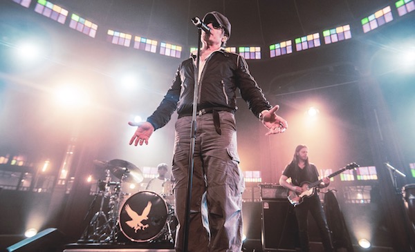 La Baule : Gérard Lanvin en concert samedi 24 septembre 2022