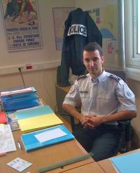 Julien Dugay 