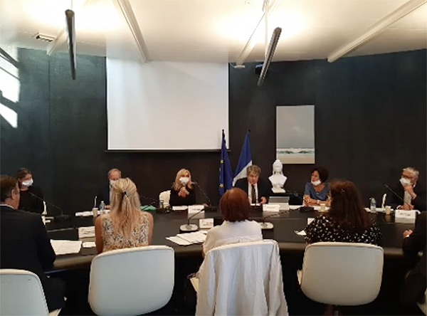La Baule Conseil municipal : le nouveau maire naime pas la contradiction