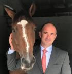 La Baule : Pierre de Brissac, élu président du CSIO5* de France