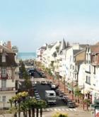 La Baule-les-Pins : Les animations de lété avenue Lajarrige
