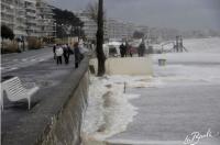 Le maire de La Baule abandonne la concession de la plage à l'État