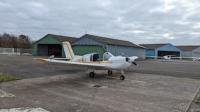 Une figure de laéronautique nous a quitté