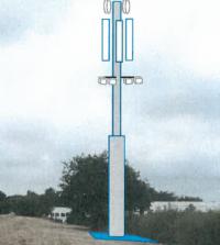 Antenne-relais : Free mobile devra changer demplacement