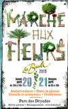 IXe marché aux fleurs