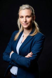 Laetitia SIBILLOTTE ENGLISH