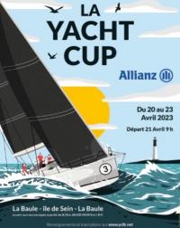 La Baule : le Yacht Club débute la saison avec une course au large