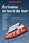 La transatlantique des Ecrivains en bord de mer