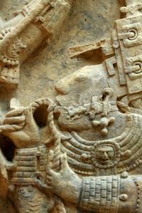 Mayas dhier, Mayas daujourdhui