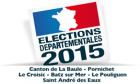 Élections Départementales : le point sur le nouveau canton de La Baule
