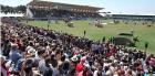 Le  Jumping de La Baule aura lieu du 17 au 20 mai