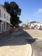 Un quartier pas Royal au verso du Fouquets La Baule