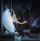 La Baule Atlantia : « GISELLE »  par le Ballet Opéra National de Kiev