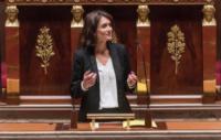 Sandrine Josso