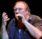 Gérard Depardieu